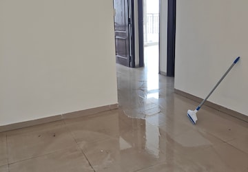 Staircase in 3.5 BHK Apartment at Rishita Manhattan, Gomti Nagar – for Sale