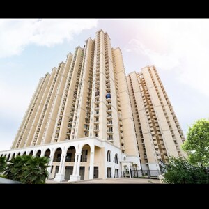 1 RK Apartment For Rent in Prateek Grand City, Pratap Vihar
