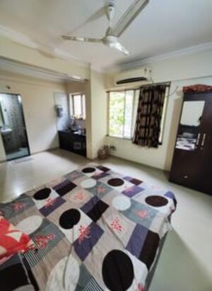  Pg For Rent in Koregaon Park