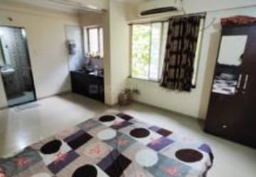 Pg For Rent in Koregaon Park