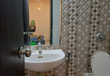 Bathroom in  Pg at Koregaon Park – for Rent