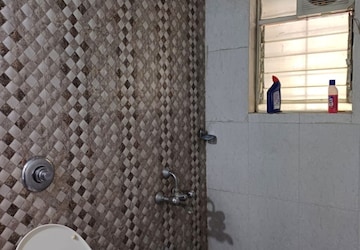 Bathroom in  Pg at Koregaon Park – for Rent