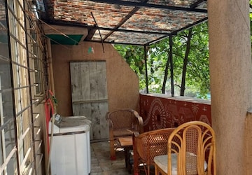 Pg – Exterior View View at Koregaon Park - for Rent