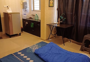 Bedroom in  Pg at Koregaon Park – for Rent