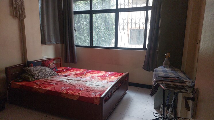 Bedroom, koregaon park annexe Pg For Boys & Girls In Koregaon Park Annexe 9336091