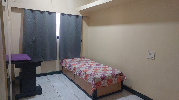Bedroom, koregaon park annexe Pg For Boys & Girls In Koregaon Park Annexe 9336091