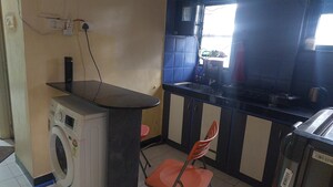 Kitchen in  Pg at Koregaon Park Annexe – for Rent