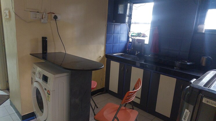 Kitchen, koregaon park annexe Pg For Boys & Girls In Koregaon Park Annexe 9336091