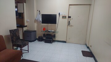 Kitchen in  Pg at Koregaon Park Annexe – for Rent