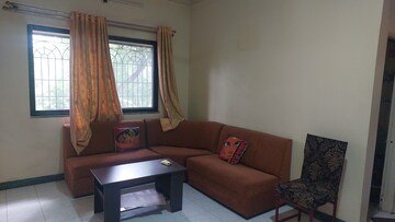 Living Room in  Pg at Koregaon Park Annexe – for Rent