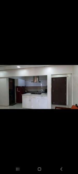 Kitchen in 2 BHK Apartment at Puraniks Abitante Fiore, Bavdhan – for Sale
