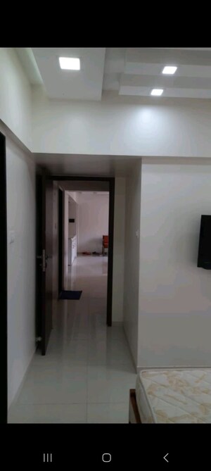 Building Lobby in 2 BHK Apartment at Puraniks Abitante Fiore, Bavdhan – for Sale