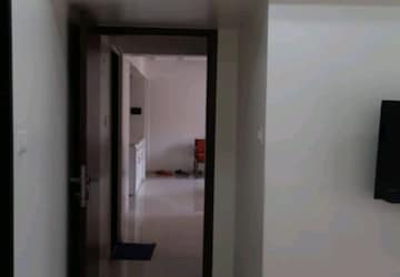 Building Lobby in 2 BHK Apartment at Puraniks Abitante Fiore, Bavdhan – for Sale