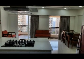 2 BHK Apartment For Sale in Puraniks Abitante Fiore, Bavdhan