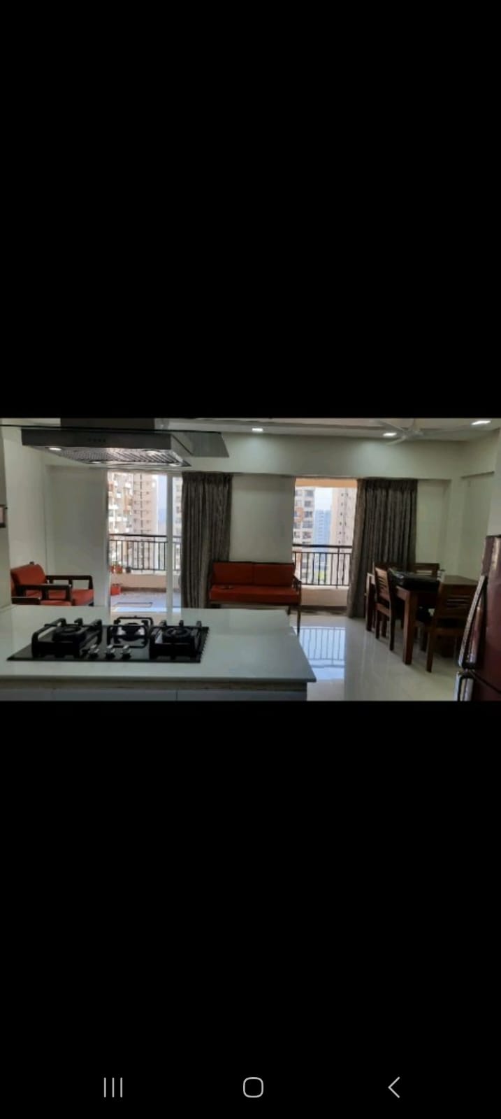 2 BHK Apartment For Sale in Puraniks Abitante Fiore