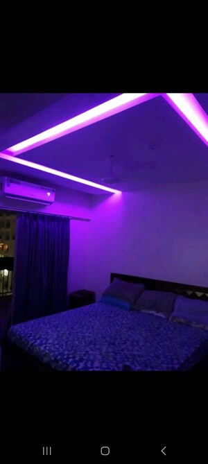 Bedroom in 2 BHK Apartment at Puraniks Abitante Fiore, Bavdhan – for Sale