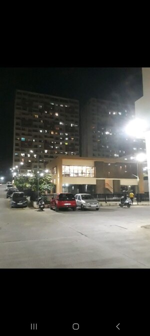 Parking in 2 BHK Apartment at Puraniks Abitante Fiore, Bavdhan – for Sale