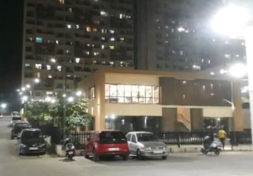 Parking in 2 BHK Apartment at Puraniks Abitante Fiore, Bavdhan – for Sale