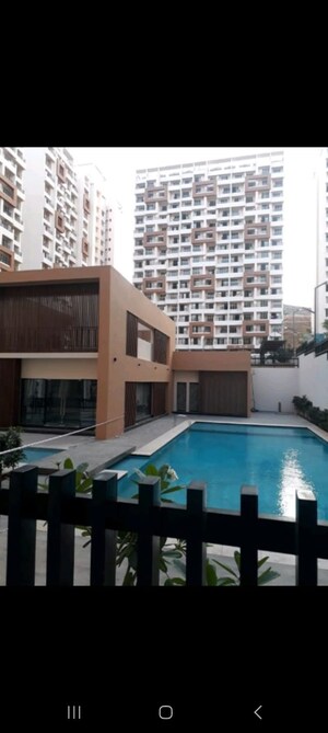 Kitchen in 2 BHK Apartment at Puraniks Abitante Fiore, Bavdhan – for Sale