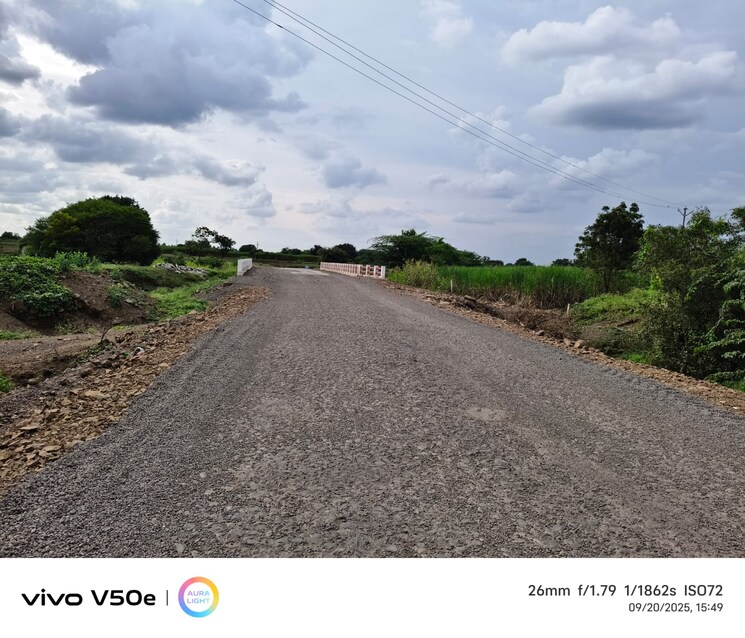 undefined, supe  20000 Sq.Ft. Plot In Supe Pune 9319946