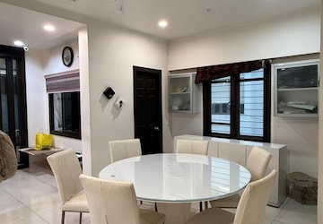 Team Area in 3 BHK Apartment at Alekhya Jasmine, Madhapur – for Sale