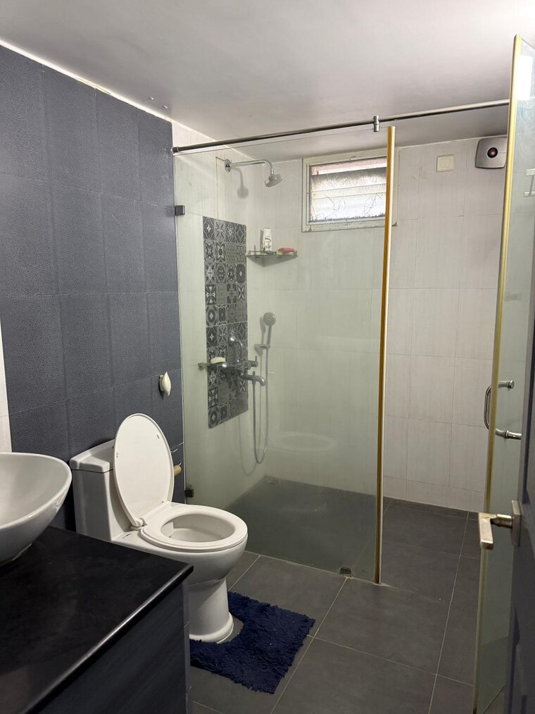 Bathroom, alekhya-jasmine 3 Bedroom 2280 Sq.Ft. Apartment In Madhapur Hyderabad 9336125