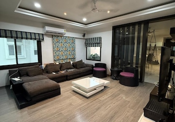 Gym in 3 BHK Apartment at Alekhya Jasmine, Madhapur – for Sale