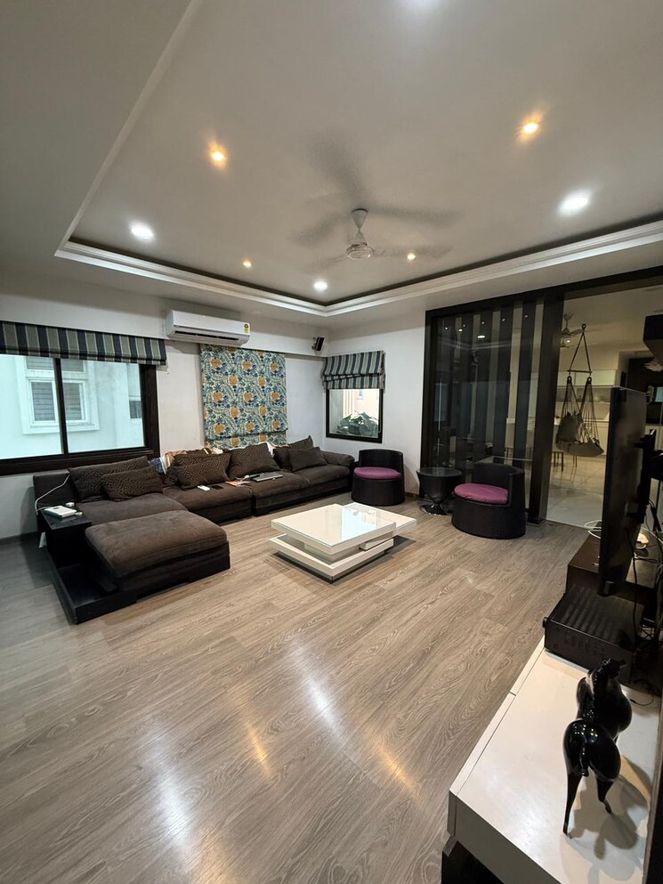 Gym, alekhya-jasmine 3 Bedroom 2280 Sq.Ft. Apartment In Madhapur Hyderabad 9336125