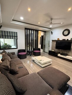 3 BHK + Extra Room Apartment For Sale in Alekhya Jasmine