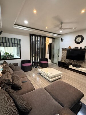 3 BHK Apartment For Sale in Alekhya Jasmine, Madhapur