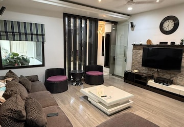 3 BHK Apartment For Sale in Alekhya Jasmine, Madhapur