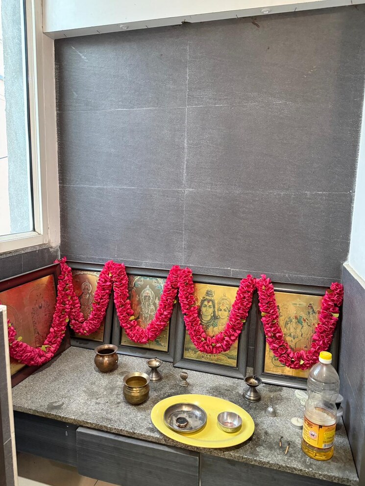 Bedroom, alekhya-jasmine 3 Bedroom 2280 Sq.Ft. Apartment In Madhapur Hyderabad 9336125