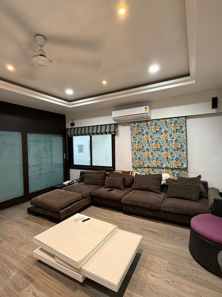 Living Room, alekhya-jasmine 3 Bedroom 2280 Sq.Ft. Apartment In Madhapur Hyderabad 9336125