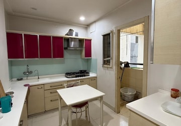 Team Area in 3 BHK Apartment at Alekhya Jasmine, Madhapur – for Sale