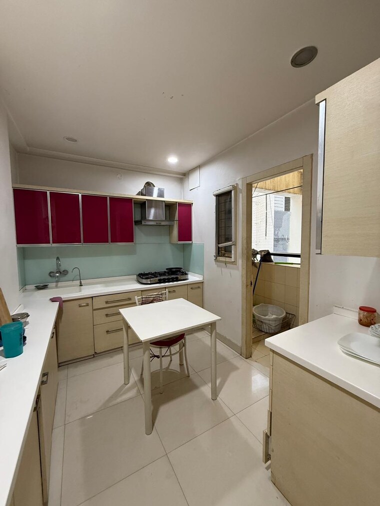 Team Area, alekhya-jasmine 3 Bedroom 2280 Sq.Ft. Apartment In Madhapur Hyderabad 9336125