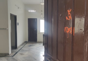 Building Lobby in 2 BHK Apartment at West Marredpally – for Sale