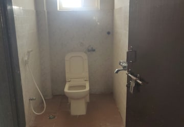 Bathroom in 2 BHK Apartment at West Marredpally – for Sale