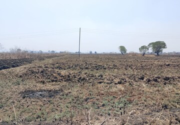 Plot Area in  Land at Old Panvel – for Sale