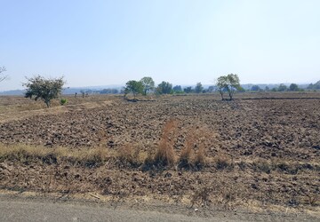 Plot Area in  Land at Old Panvel – for Sale