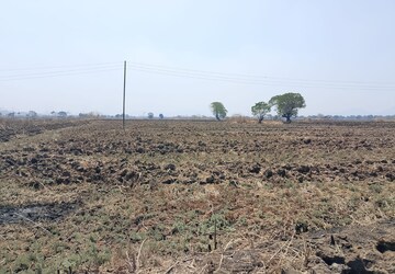 Plot Area in  Land at Old Panvel – for Sale