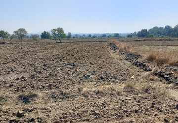 Plot Area in  Land at Old Panvel – for Sale