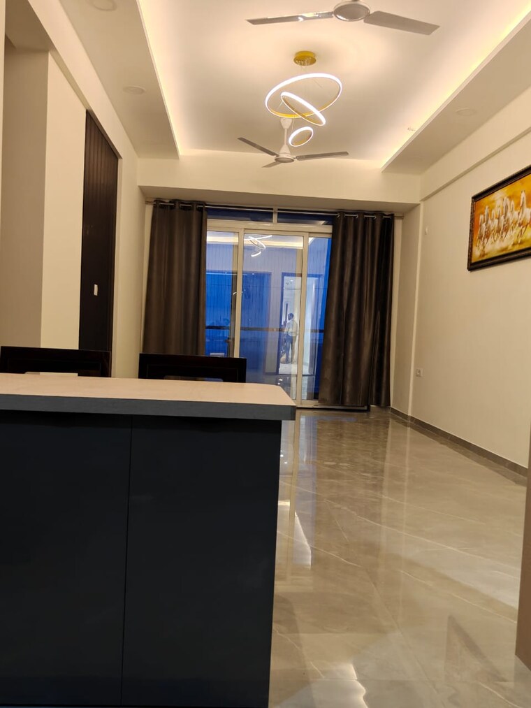 Room, gami-asters 3 Bedroom 841 Sq.Ft. Apartment In Ghansoli Navi Mumbai 9336109