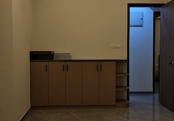 Room in 3 BHK Apartment at Gami Asters, Ghansoli – for Rent