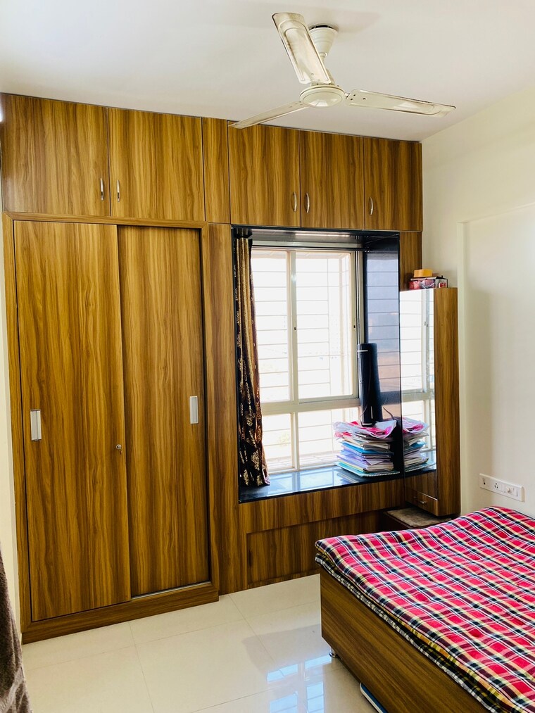 Bedroom, pune international airport 2 Bedroom 725 Sq.Ft. Apartment In Pune International Airport Pune 9336116