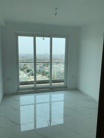 Room in 2 BHK Apartment at Nahar F Residences, Balewadi – for Sale