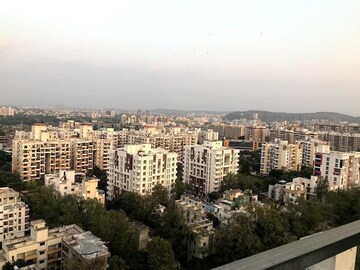 2 BHK Apartment For Sale in Nahar F Residences, Balewadi