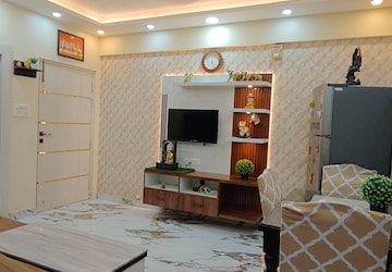 2 BHK Apartment For Rent in Suchitra Hills, Kondapur
