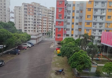 2 BHK Apartment – Exterior View View at Suchitra Hills, Kondapur - for Rent