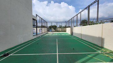 Swimming Pool in 2 BHK Apartment at Kohinoor Sapphire 2, Tathawade – for Sale