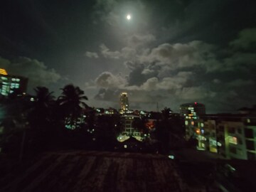 3 BHK Apartment – Exterior View View at Ashok Nagar - for Sale